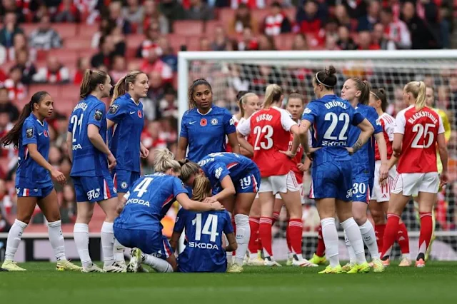 Women’s Club World Cup timing risks “catastrophic” impact on WSL